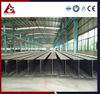 H+Z Combi Wall Estaca-prancha HZ King Piles