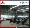 H+Z Combi Wall Estaca-prancha HZ King Piles