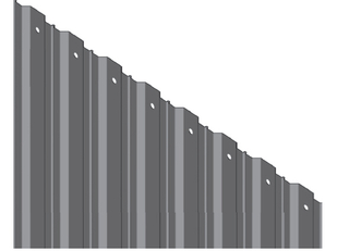 Trench Sheet Piles