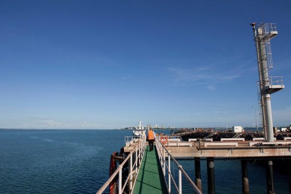 Experiência de método de inspeção de estaca de chapa de aço Larsen