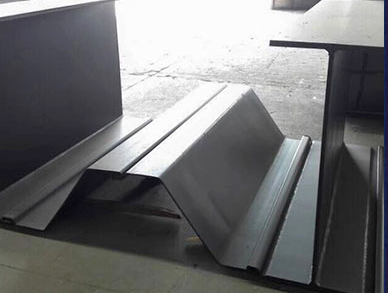 Paredes combinadas HZ