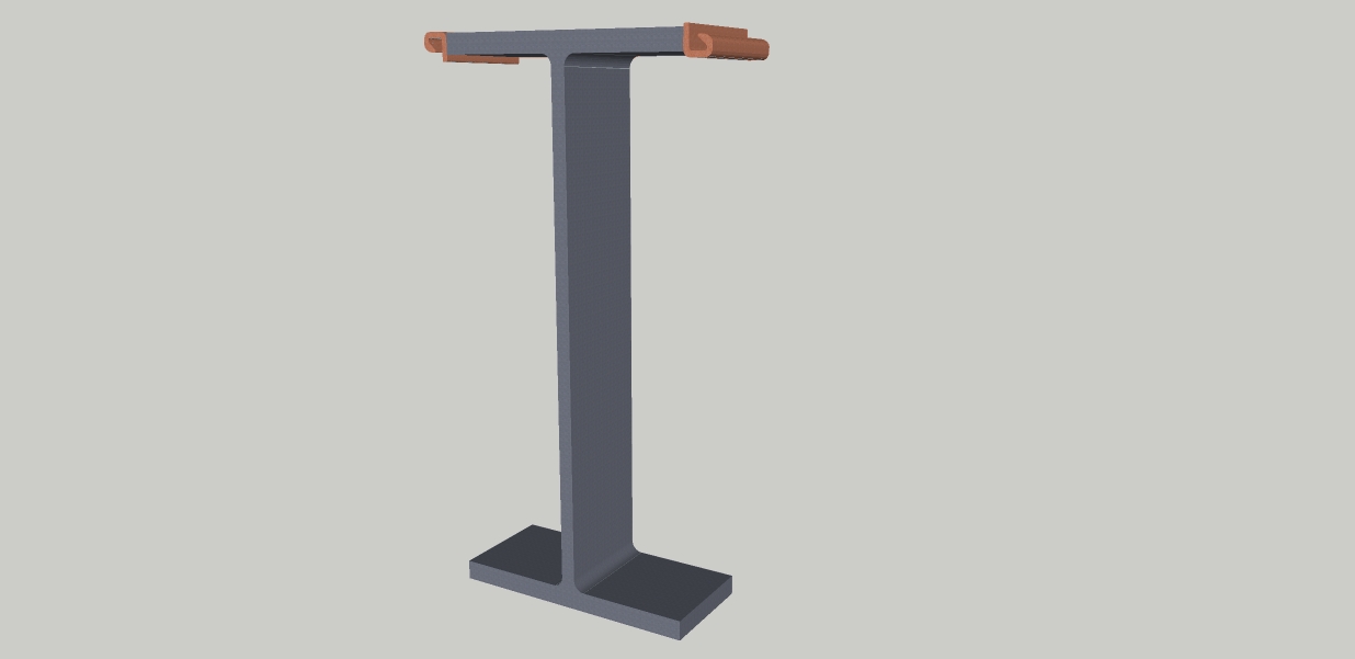 PILHA H com Embreagem C9 2