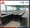 H+Z Combi Wall Estaca-prancha HZ King Piles