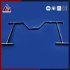 H+Z Combi Wall Estaca-prancha HZ King Piles