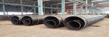 Precauções de produção de tubos de aço Ssaw