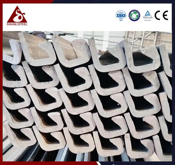 Intertravamento C9 laminado a quente